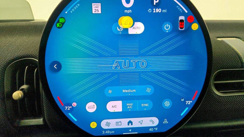 2025 MINI Hardtop 4 Door