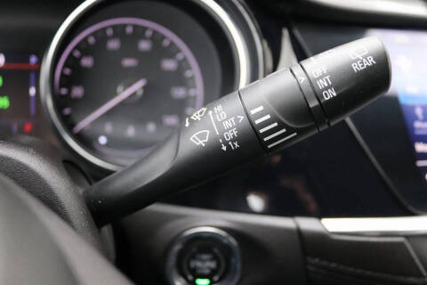 2020 Buick Encore GX Preferred