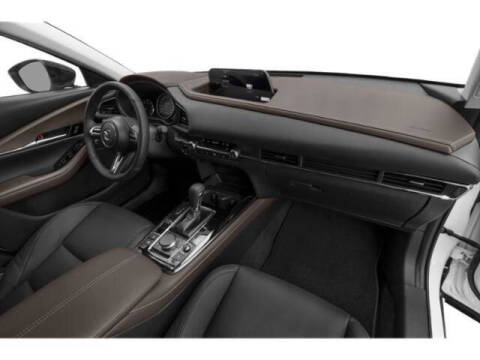 2021 Mazda CX-30 Turbo Premium Plus