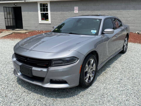 2016 Dodge Charger for sale at Massi Motors in Roxboro NC