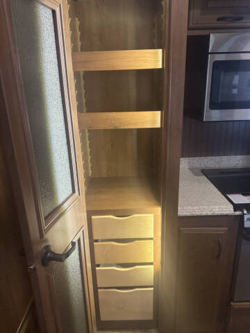 2016 Jayco 387RDFSLZ