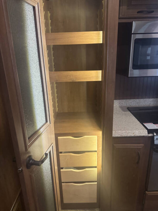 2016 Jayco 387RDFSLZ