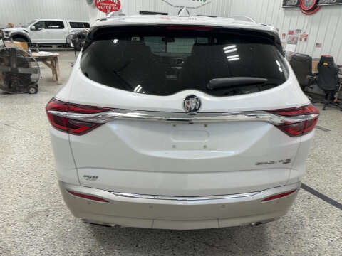 2019 Buick Enclave Premium