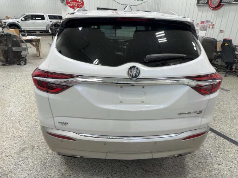 2019 Buick Enclave Premium