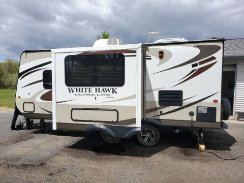 2015 Jayco WHITE HAWK ULTR light
