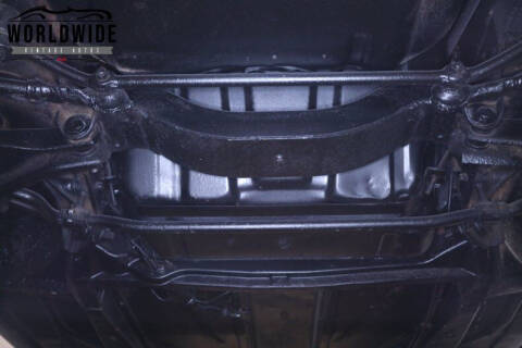 1963 Chevrolet Corvair