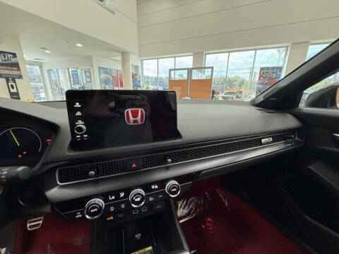 2025 Honda Civic Type R