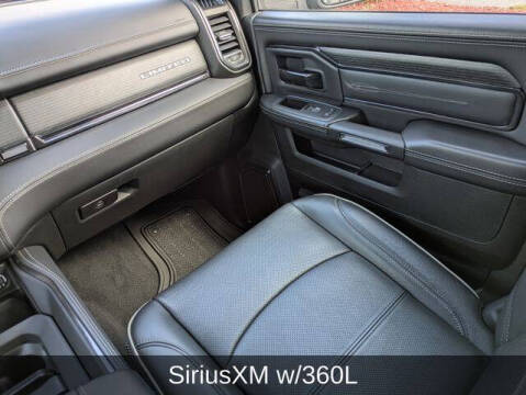 2024 RAM 2500 Limited