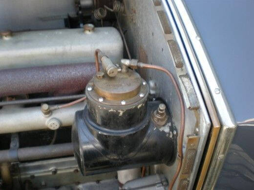 1928 Rolls-Royce Phantom