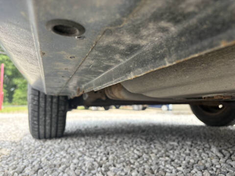1997 Chevrolet Cavalier LS