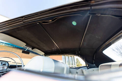 1957 Chevrolet Bel Air