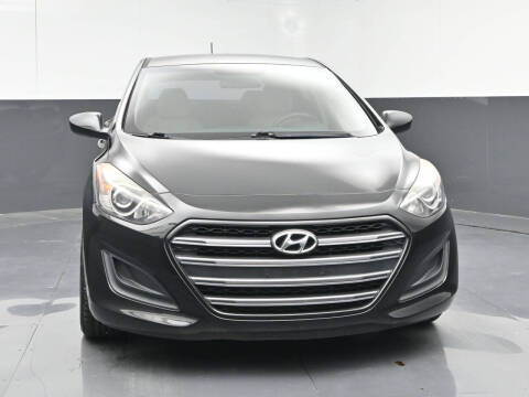 2016 Hyundai Elantra GT