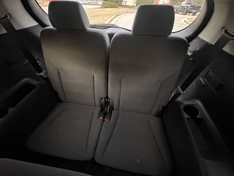 2017 Kia Sorento LX V6