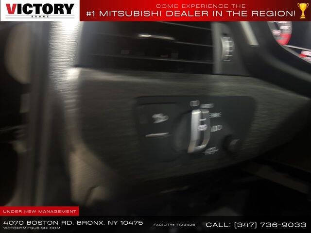 2022 Audi A4 quattro S line Prem Plus 45 TFSI