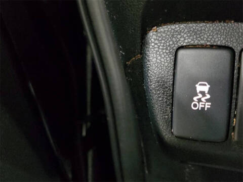 2013 Honda Fit Sport