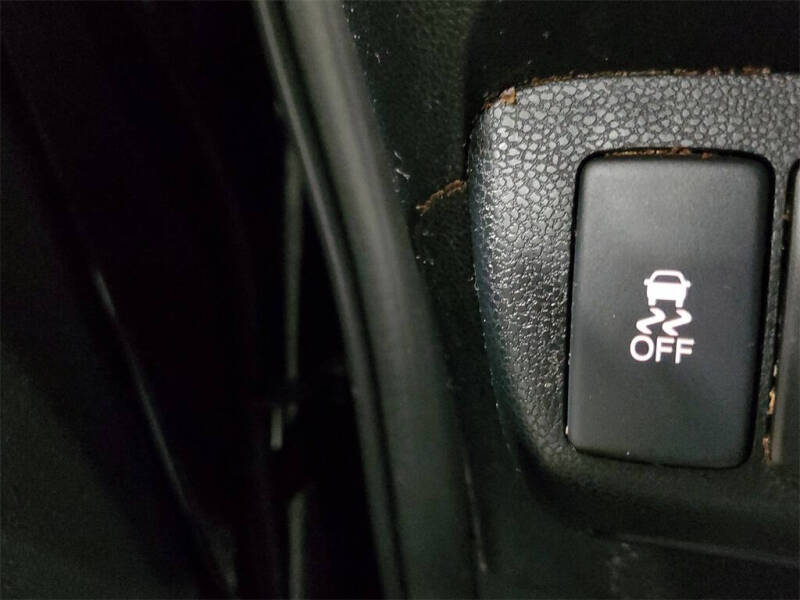 2013 Honda Fit Sport