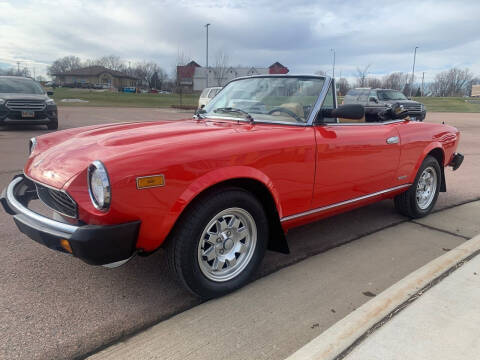 1984 Pininfarina Azzurra
