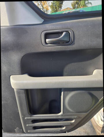 2007 Honda Element EX