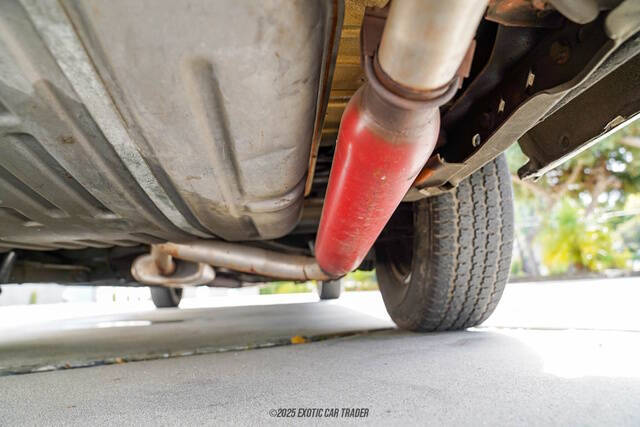 1976 Cadillac Eldorado