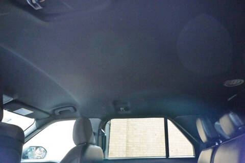 2023 Ford Explorer Police Interceptor Utility