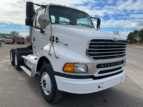 2006 Sterling AT9513