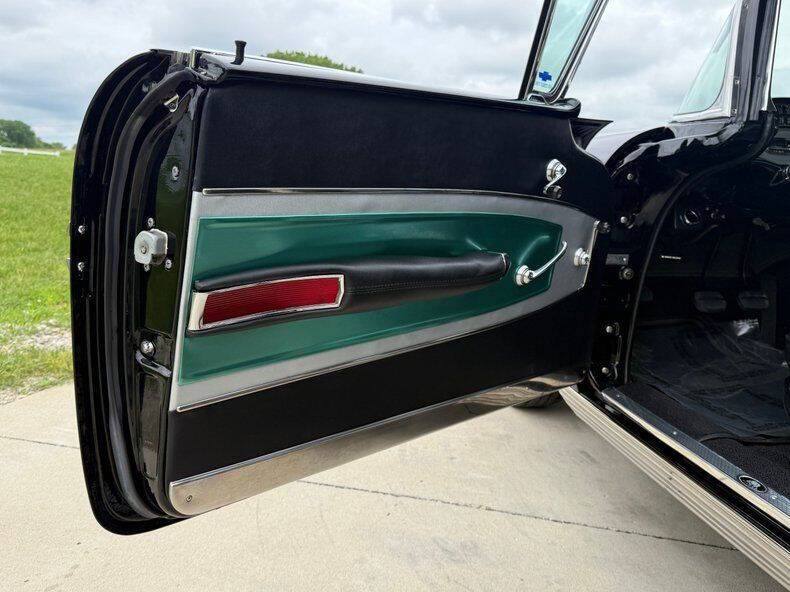 1958 Chevrolet Impala