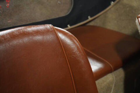 2024 Porsche 356 Speedster