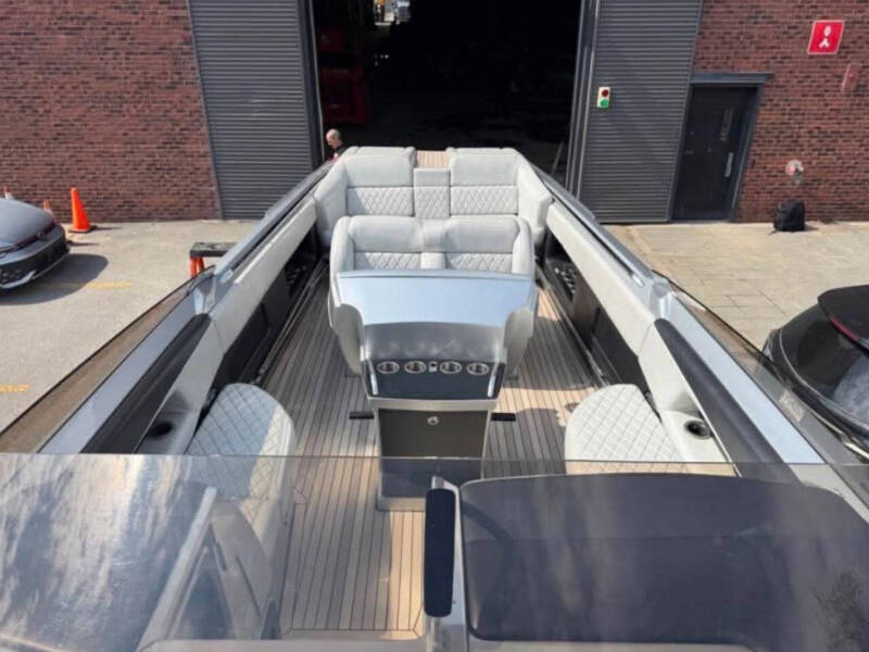 2017 Nor-Tech 420 Monte Carlo