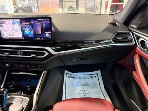 2023 BMW i4 eDrive35 Gran Coupe
