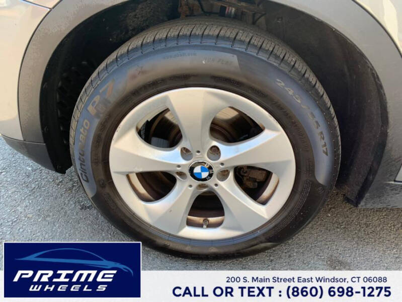 2011 BMW X3 xDrive28i