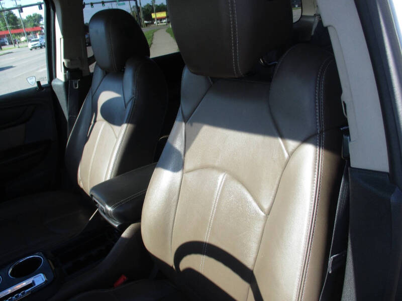 2015 GMC Acadia SLT-1