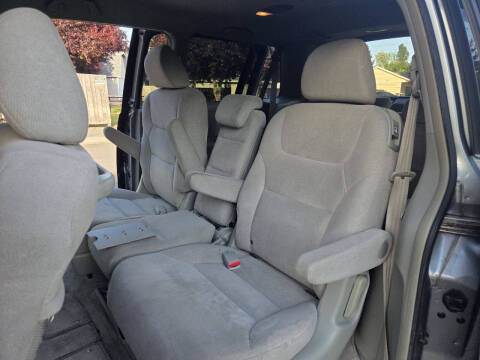 2006 Honda Odyssey EX