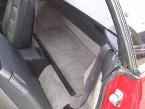 1989 Cadillac Allante