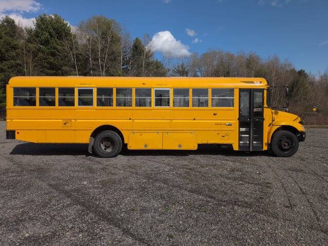 2018 IC Bus CE Series