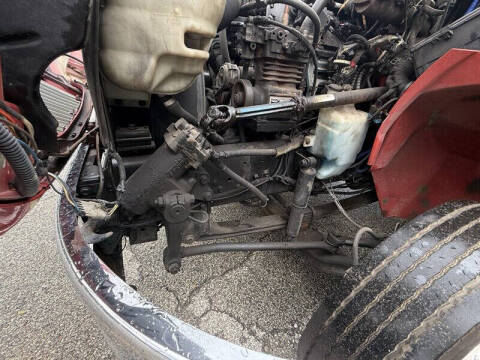 2005 International DuraStar 4200