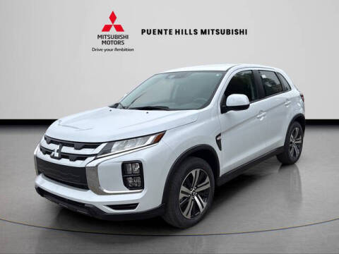 2026 Mitsubishi Outlander Sport