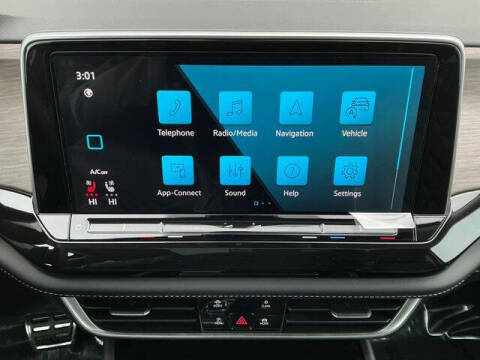 2026 Volkswagen Atlas SEL Premium R-Line 4Motion