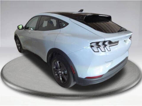 2023 Ford Mustang Mach-E Select