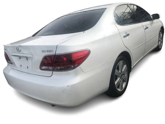 2005 Lexus ES 330