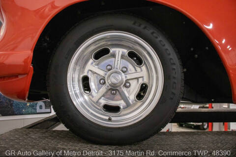 1954 Studebaker Custom