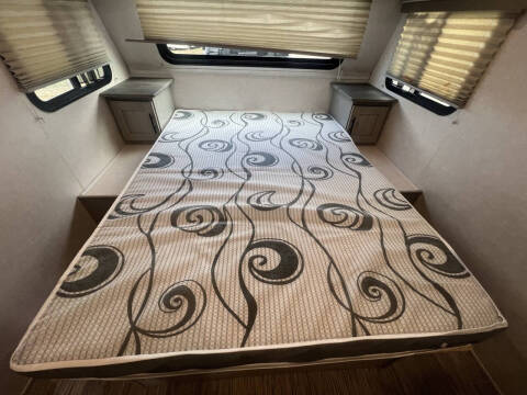 2022 Forest River IBEX