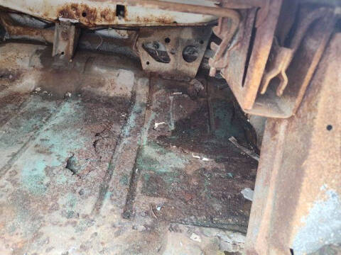 1967 Chevrolet Impala