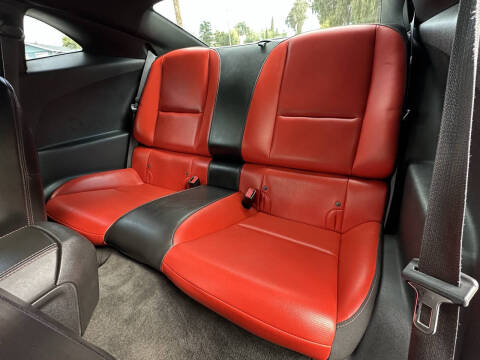 2010 Chevrolet Camaro SS