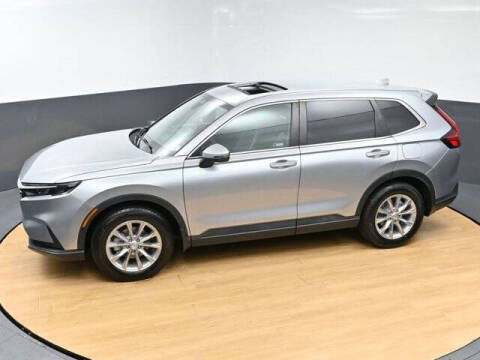 2023 Honda CR-V