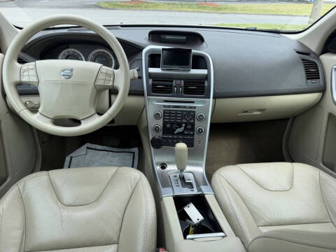 2010 Volvo XC60 T6