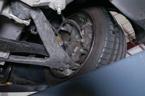 2009 Chevrolet Corvette