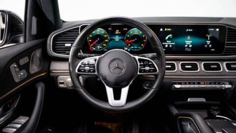 2022 Mercedes-Benz GLS GLS 450