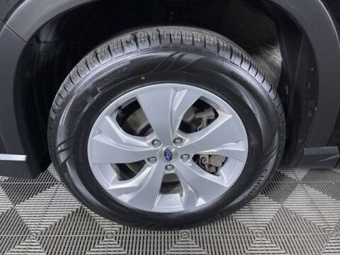 2023 Subaru Ascent