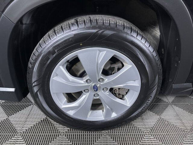2023 Subaru Ascent