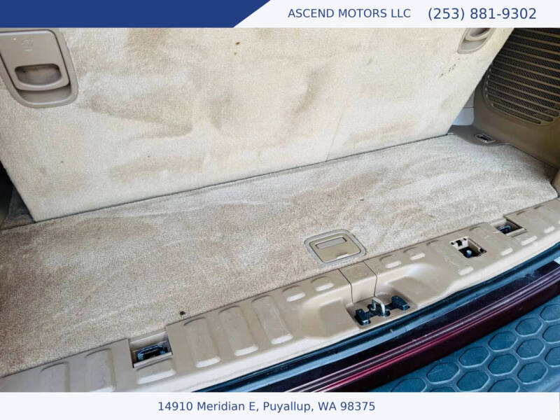 2008 Honda Pilot EX-L w/Navi